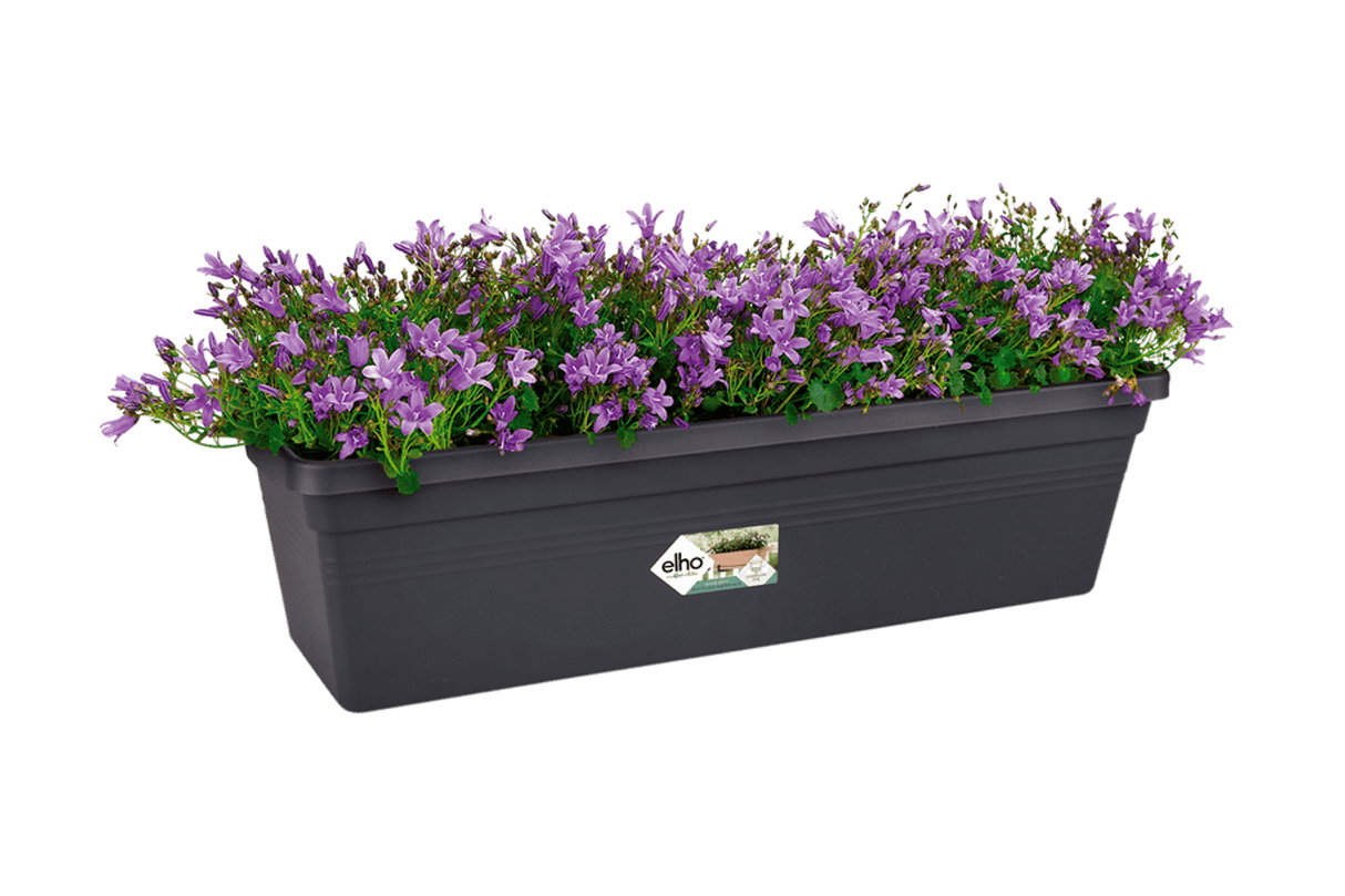 Kunststoffeinsatz für Balkon Blumenkasten