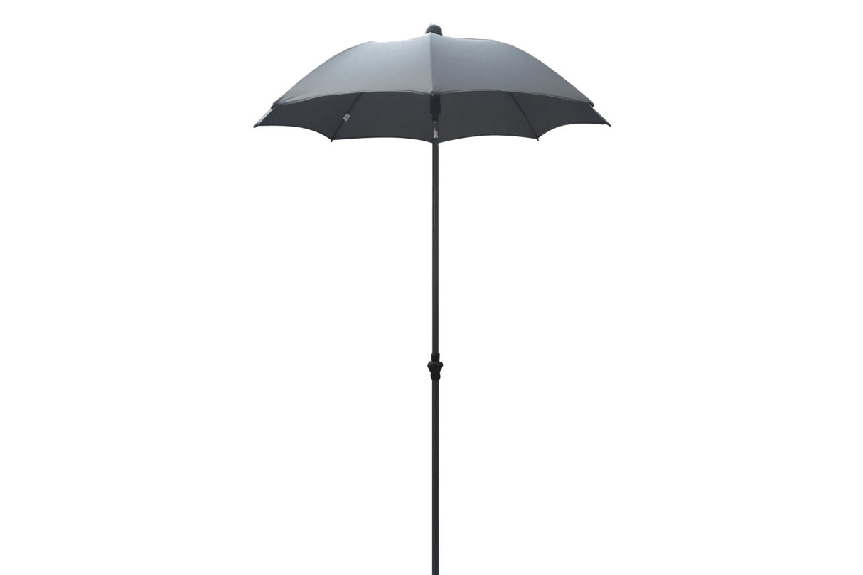 Ellen Balkonsonnenschirm mit Kippfunktion Ø150 cm