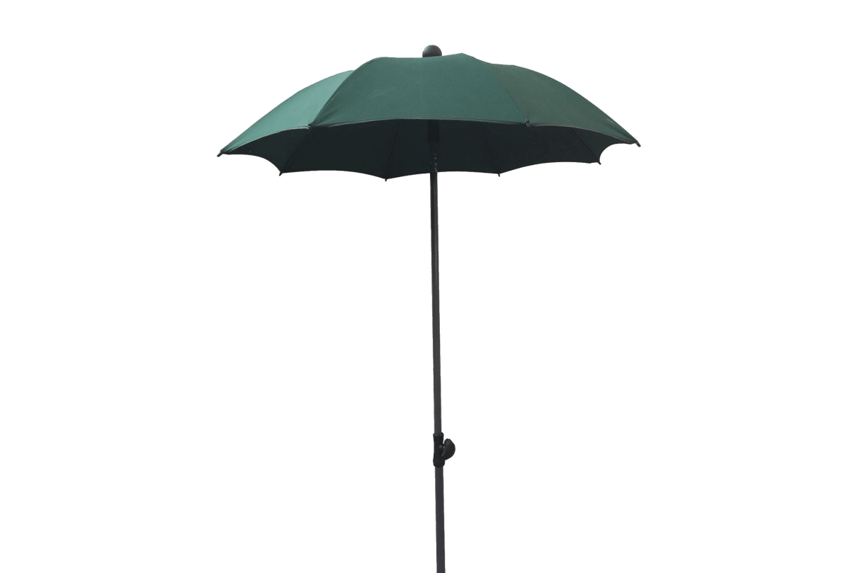 Ellen Balkonsonnenschirm mit Kippfunktion Ø150 cm