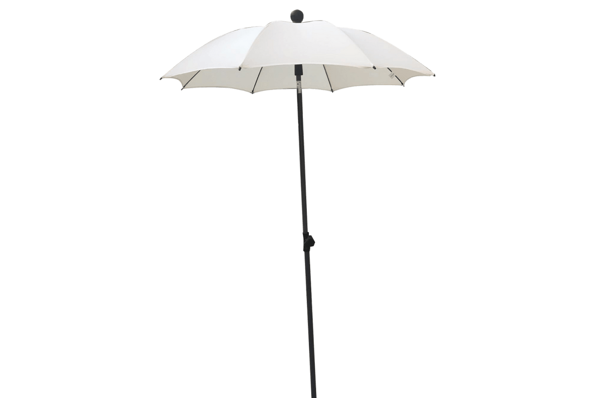 Ellen Balkonsonnenschirm mit Kippfunktion Ø150 cm