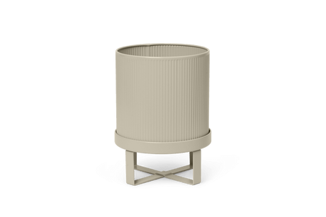 Bau Blumentopf small Ø18 cm