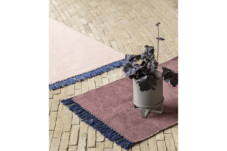 Bau Blumentopf small Ø18 cm