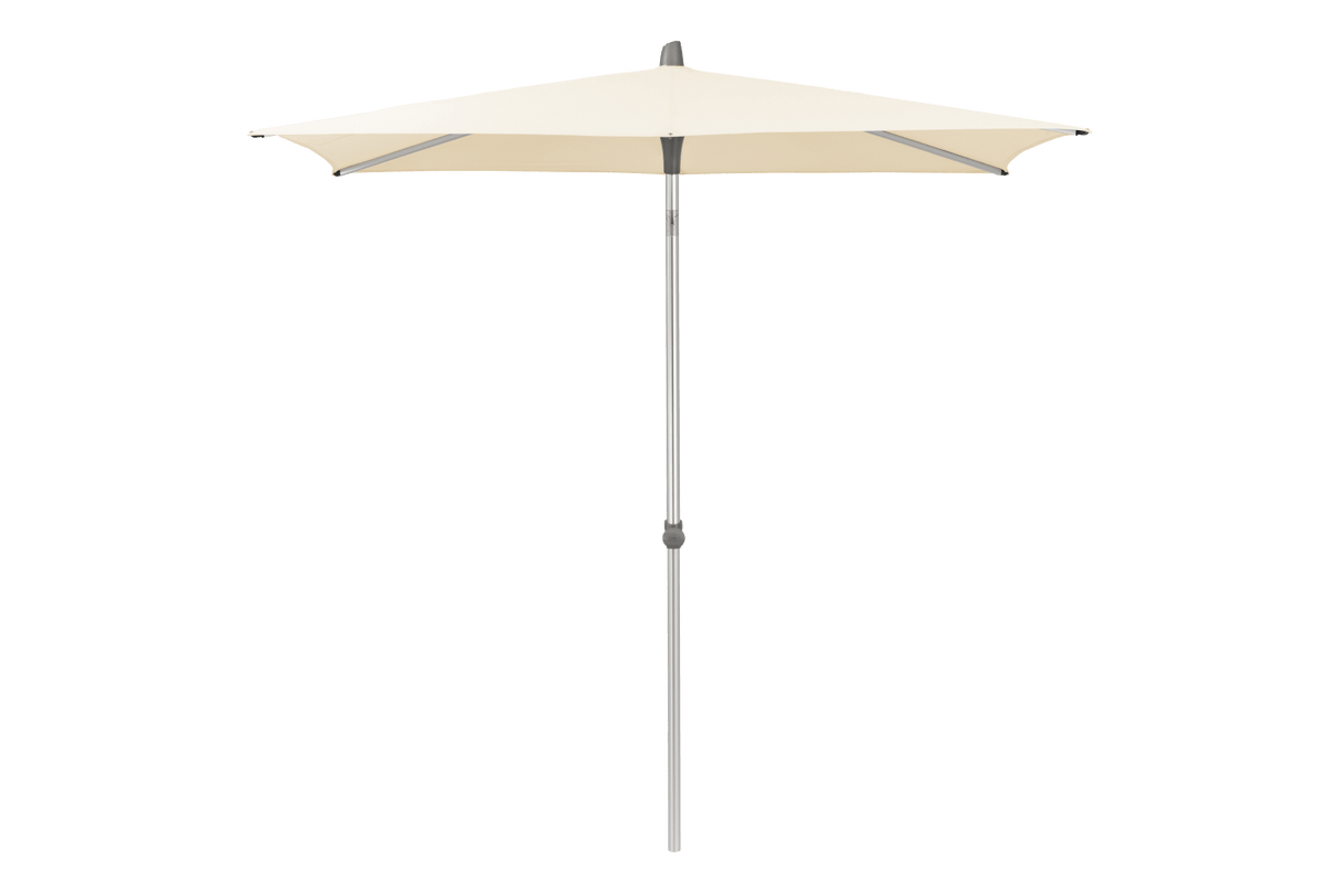Alu Smart Easy Sonnenschirm mit Kippfunktion 250 x 200 cm