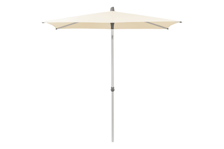 Alu Smart Easy Sonnenschirm mit Kippfunktion 250 x 200 cm