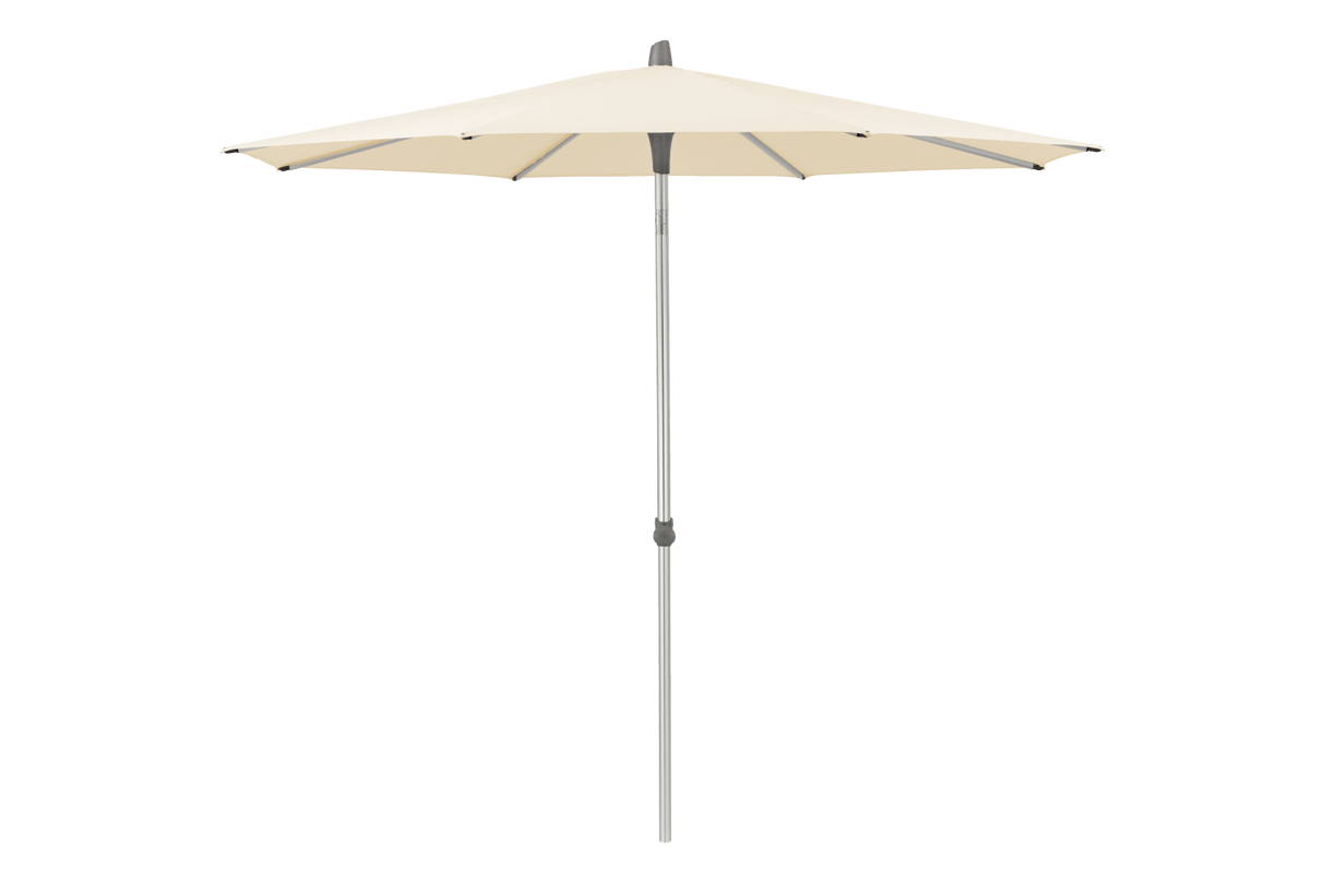 Alu Smart Easy Sonnenschirm mit Kippfunktion Ø200 / Ø220 cm