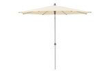 Alu Smart Easy Sonnenschirm mit Kippfunktion Ø200 / Ø220 cm