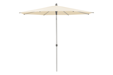 Alu Smart Easy Sonnenschirm mit Kippfunktion Ø250 cm