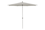 Alu Smart Easy Sonnenschirm mit Kippfunktion Ø250 cm