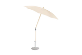 Rustico Sonnenschirm mit Kippfunktion Ø220 cm