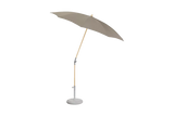 Rustico Sonnenschirm mit Kippfunktion Ø220 cm