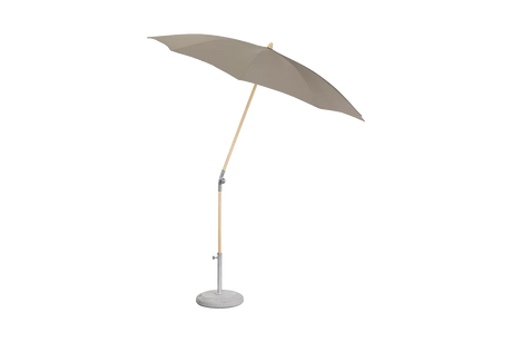 Rustico Sonnenschirm mit Kippfunktion Ø220 cm