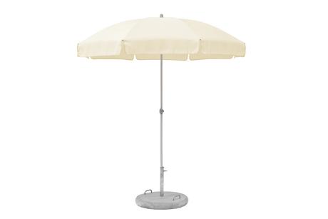 Siesta Sonnenschirm mit Kippfunktion Ø180 cm