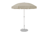 Siesta Sonnenschirm mit Kippfunktion Ø180 cm