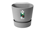 Greenville Blumentopf für Geländer Ø23,3 cm