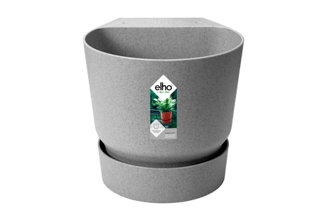 Greenville Blumentopf für Geländer Ø23,3 cm