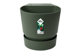 Greenville Blumentopf für Geländer Ø23,3 cm