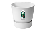 Greenville Blumentopf für Geländer Ø23,3 cm