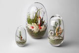 Grow Gewächshaus Design House Stockholm