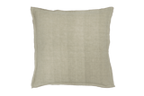 Kissen aus Leinen 50 x 50 cm