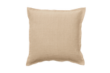 Kissen aus Leinen 50 x 50 cm