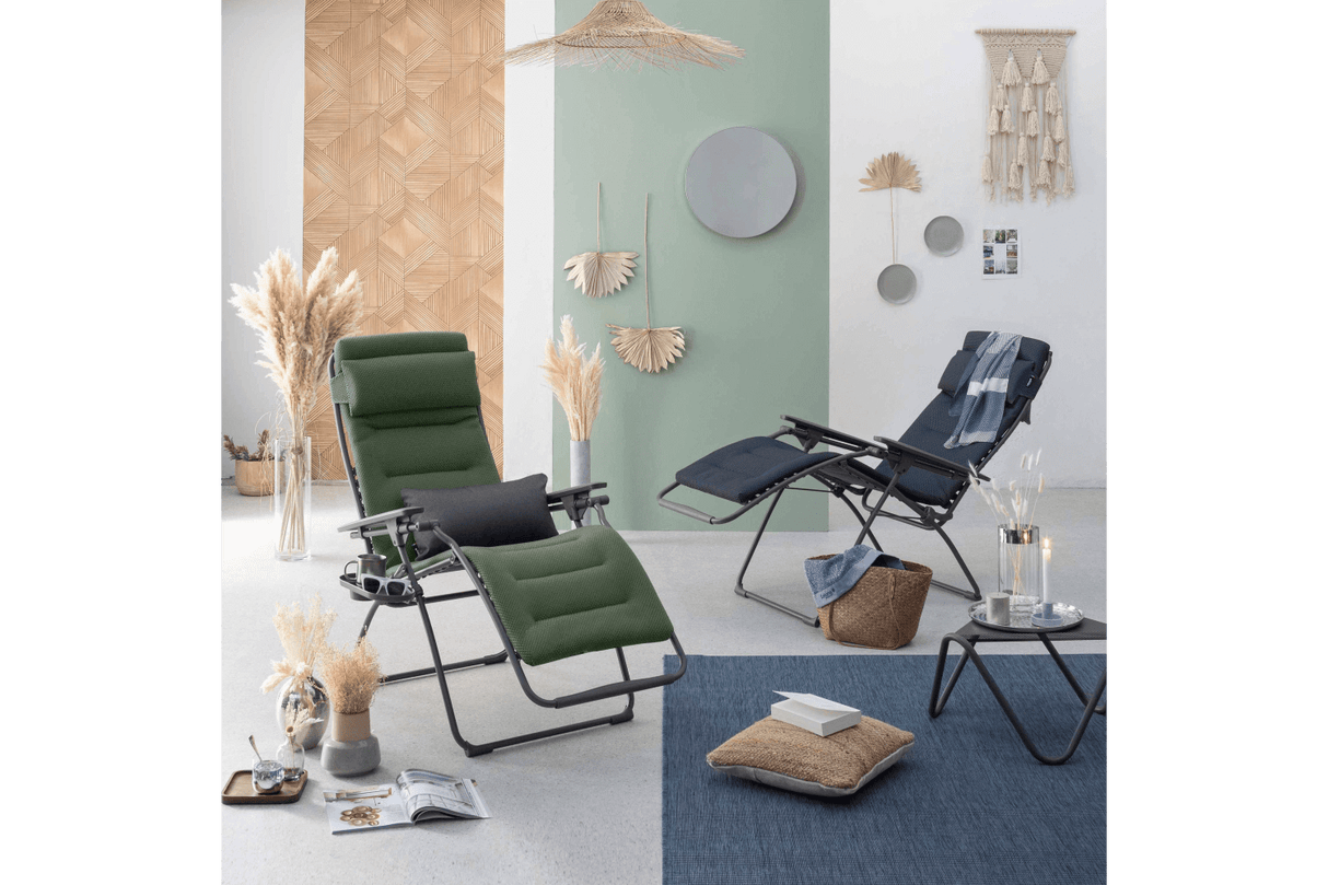 Futura Becomfort Liegestuhl  XL