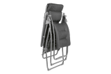 Futura Becomfort Liegestuhl  XL