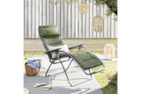 Futura Becomfort Liegestuhl  XL