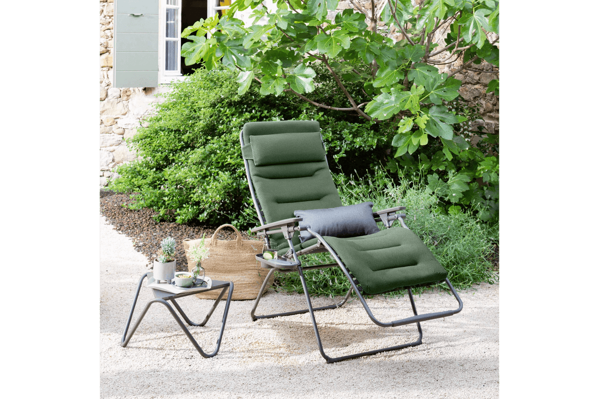 Futura Becomfort Liegestuhl  XL