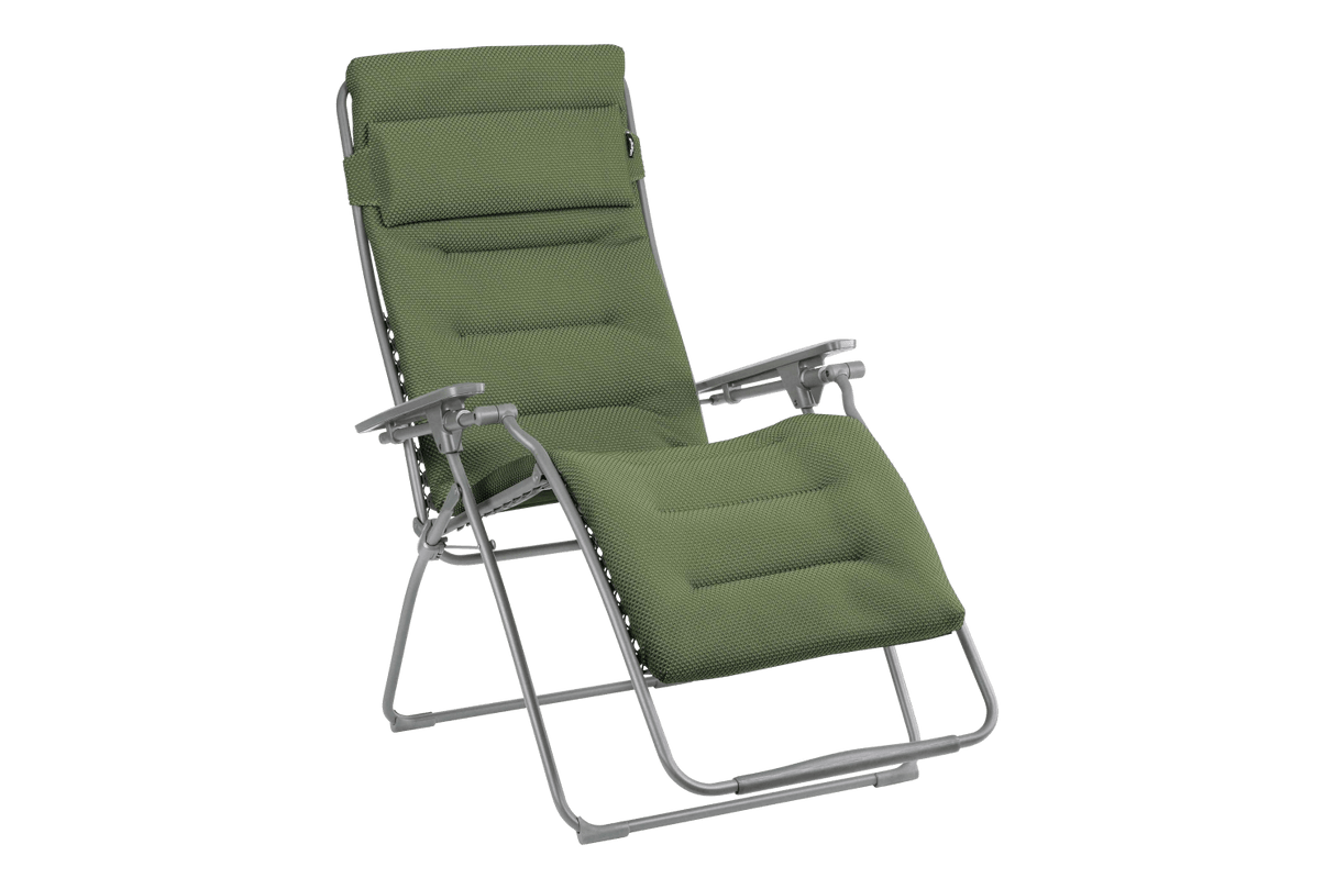 Futura Becomfort Liegestuhl  XL