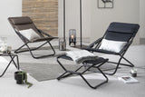 Hocker Aircomfort Acier