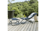 Hocker Aircomfort Acier