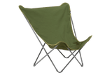 Airlon pop up loungestuhl XL
