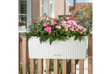 Cottage Balkonblumenkasten mit Bewässerungssystem 50 cm