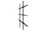 Gitter für Trio Stone Pflanzgefäss