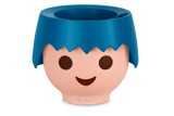 Playmobil Pflanzenkopf von Lechuza