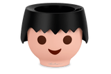 Playmobil Pflanzenkopf von Lechuza