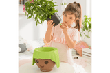 Playmobil Pflanzenkopf von Lechuza