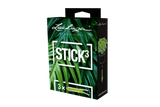 Lechuza Sticks für selbstbewässernde Töpfe