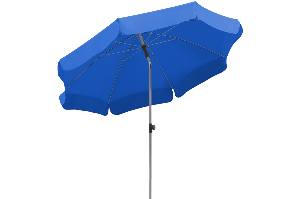 Locarno Sonnenschirm mit Kippfunktion Ø150 cm