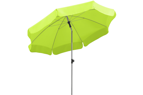 Locarno Sonnenschirm mit Kippfunktion Ø150 cm