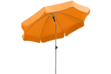 Locarno Sonnenschirm mit Kippfunktion Ø150 cm