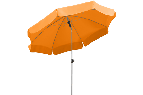 Locarno Sonnenschirm mit Kippfunktion Ø150 cm