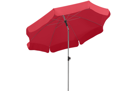 Locarno Sonnenschirm mit Kippfunktion Ø150 cm