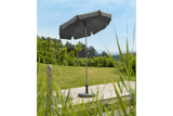 Locarno Sonnenschirm mit Kippfunktion Ø150 cm