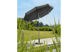 Locarno Sonnenschirm mit Kippfunktion Ø200 cm