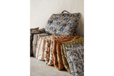 Bolster Streifen Matratze 60 x 100 cm