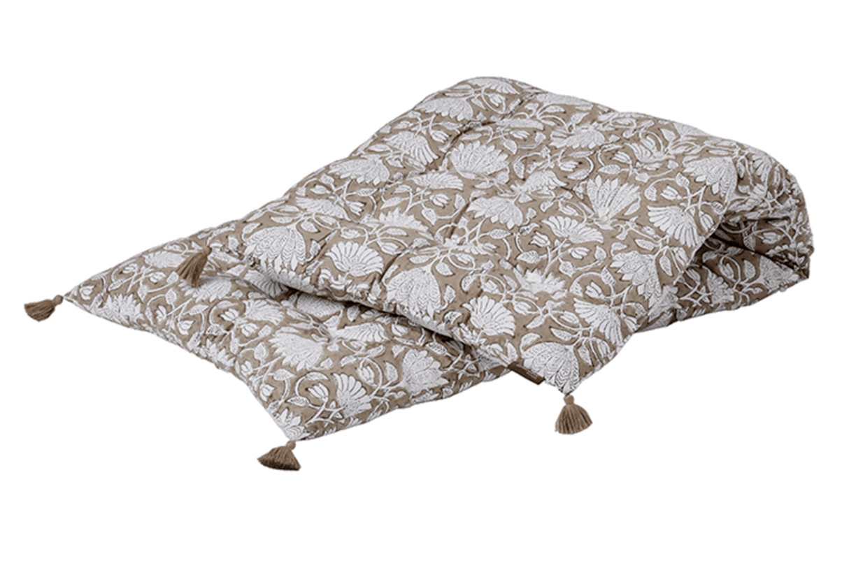 Matratze 50 x 155 cm Savannah