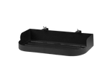 Mie metall Regal für Geländer 50 x 25 cm