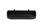 Mie metall Regal für Geländer 50 x 25 cm