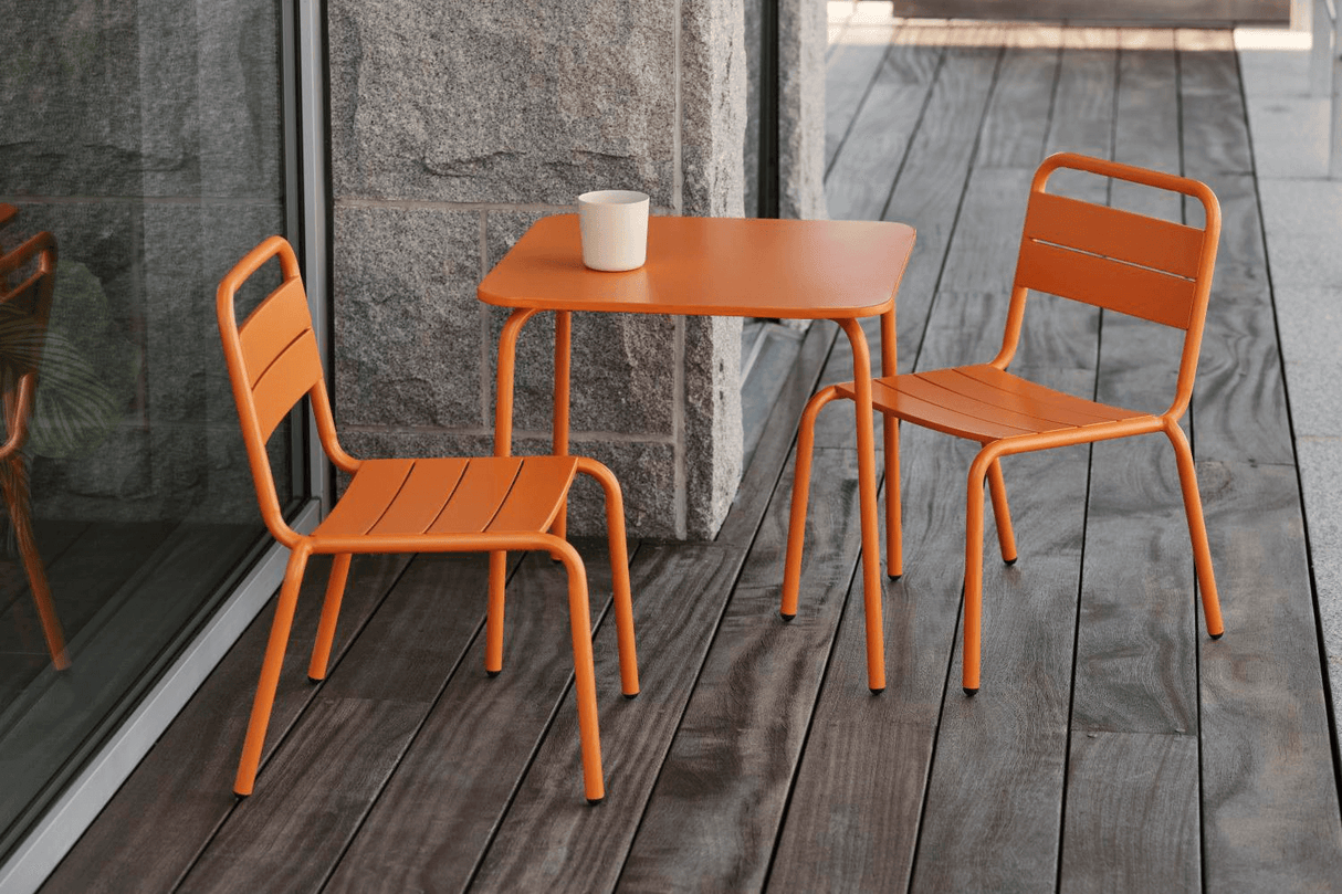 Nera Garten Tisch für kinder 58 cm